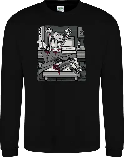 Cubist Mafia!