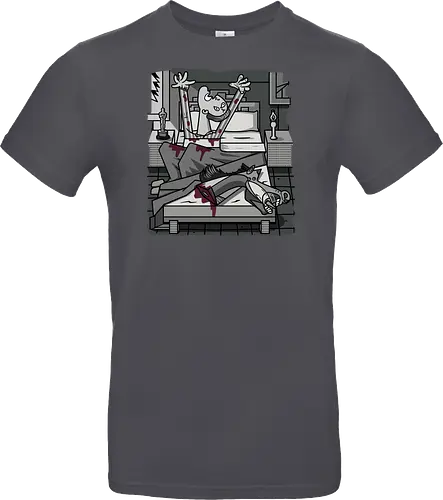 Cubist Mafia!