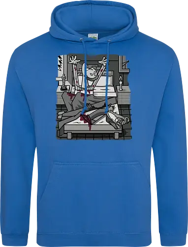 Cubist Mafia!