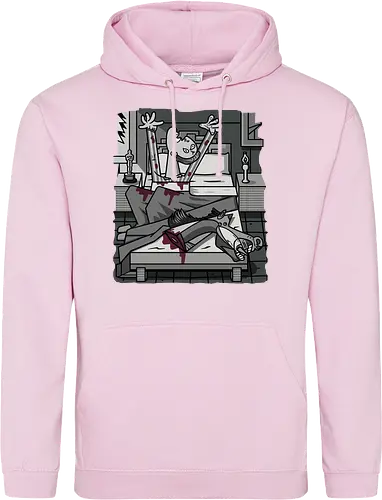 Cubist Mafia!