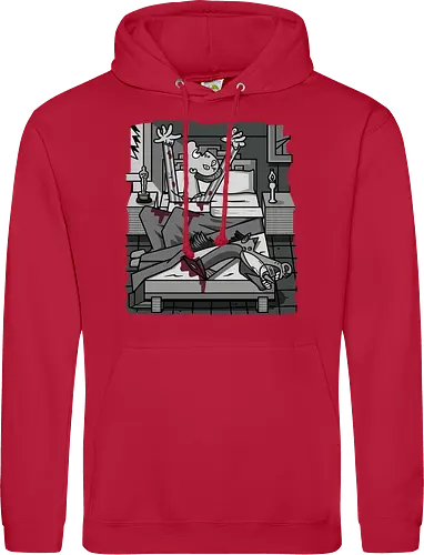 Cubist Mafia!