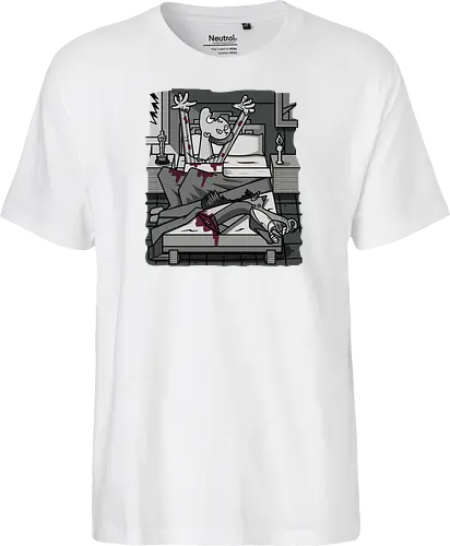 Cubist Mafia!
