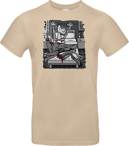 Cubist Mafia!