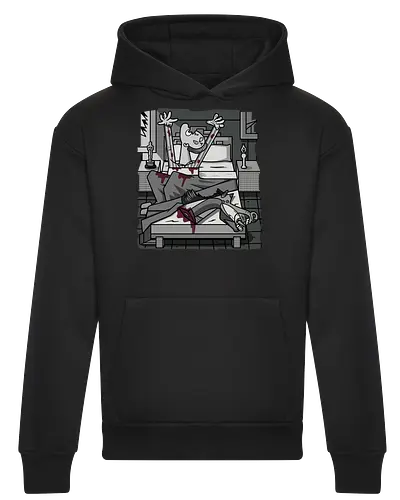 Cubist Mafia!