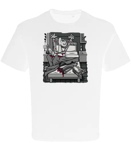 Cubist Mafia!