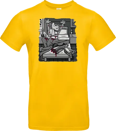 Cubist Mafia!