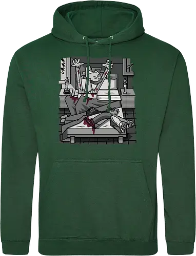 Cubist Mafia!
