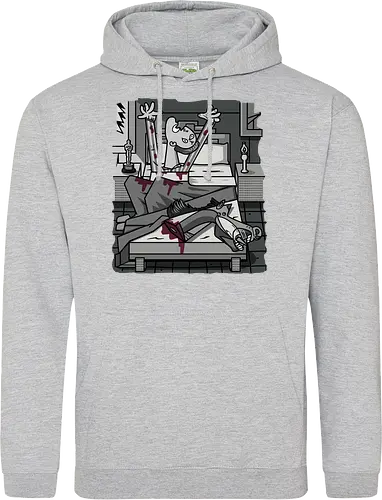 Cubist Mafia!