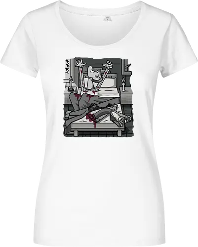 Cubist Mafia!