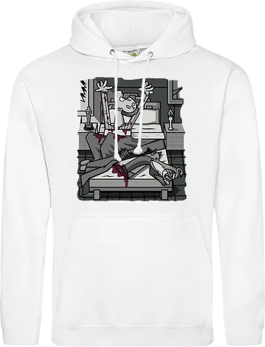 Cubist Mafia!