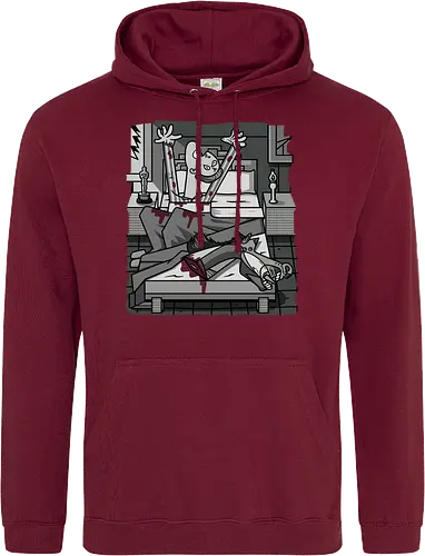 Cubist Mafia!