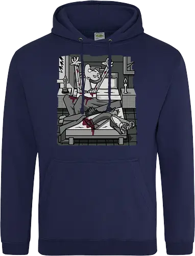 Cubist Mafia!