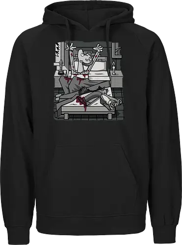Cubist Mafia!
