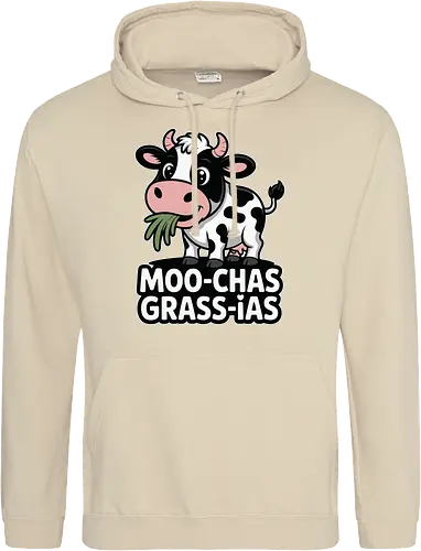 Moo-Chas Grass-ias