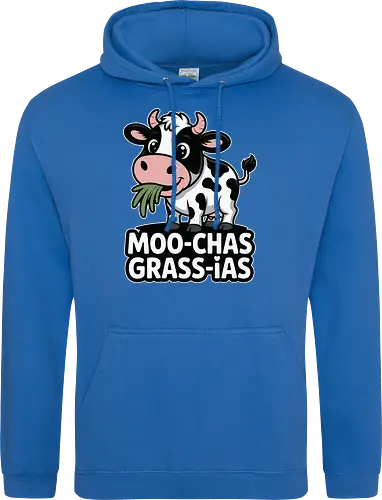 Moo-Chas Grass-ias
