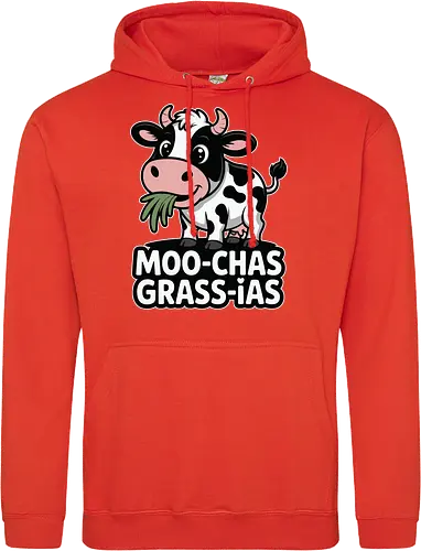 Moo-Chas Grass-ias
