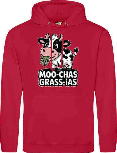 Moo-Chas Grass-ias