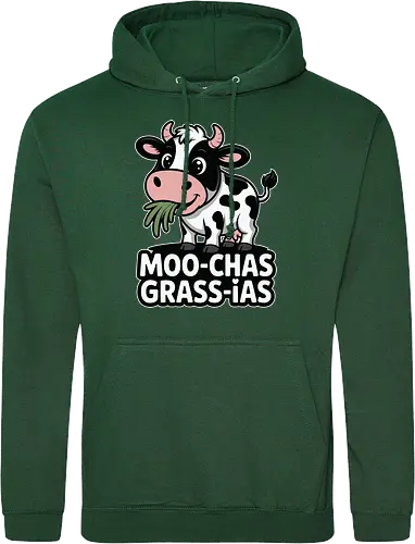 Moo-Chas Grass-ias