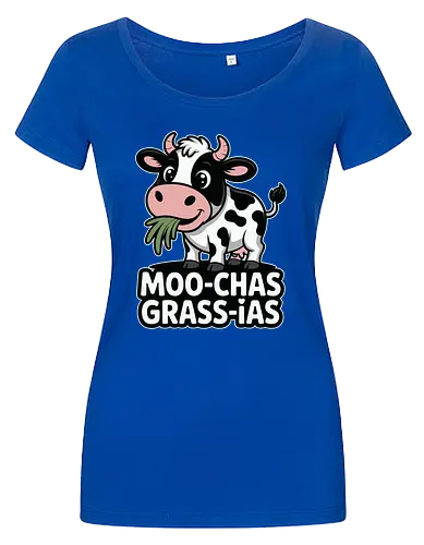 Moo-Chas Grass-ias