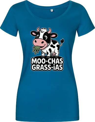Moo-Chas Grass-ias