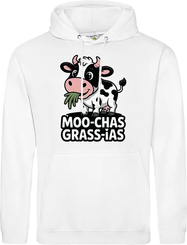 Moo-Chas Grass-ias