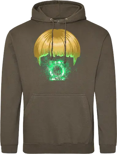 Guy Lantern
