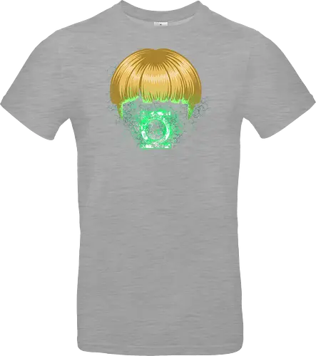 Guy Lantern