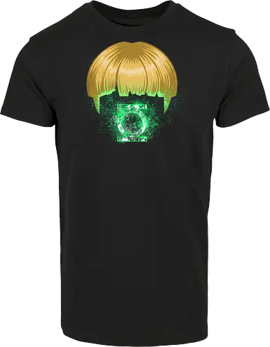 Guy Lantern