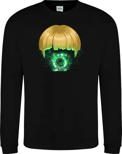 Guy Lantern