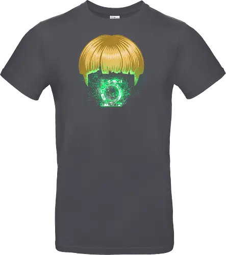 Guy Lantern