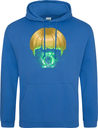 Guy Lantern