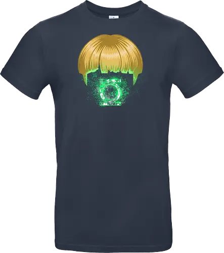 Guy Lantern