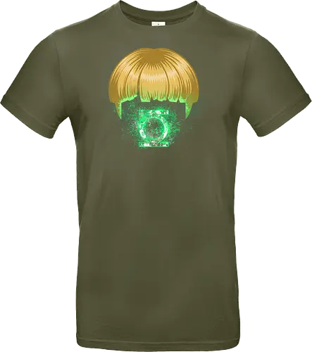 Guy Lantern