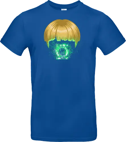 Guy Lantern