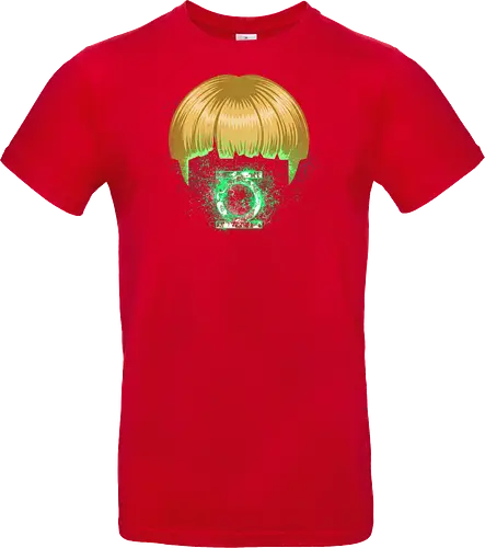 Guy Lantern