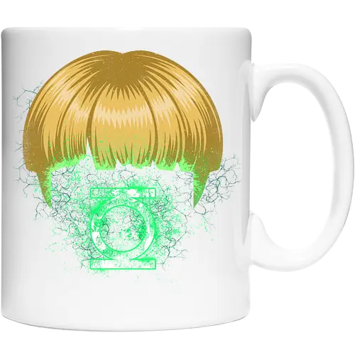 Guy Lantern