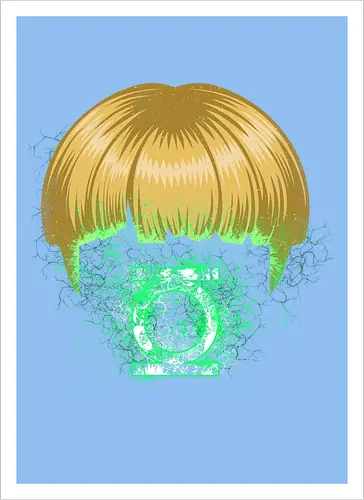 Guy Lantern