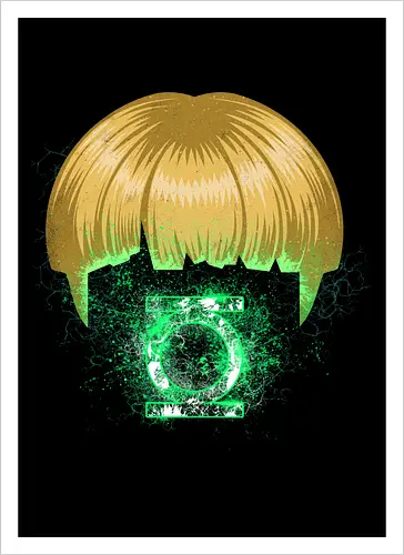 Guy Lantern