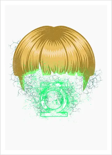 Guy Lantern