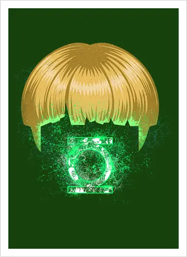 Guy Lantern