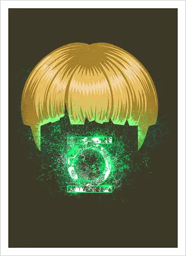 Guy Lantern