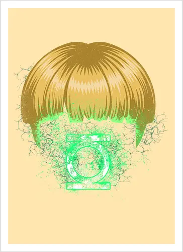 Guy Lantern
