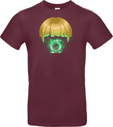Guy Lantern