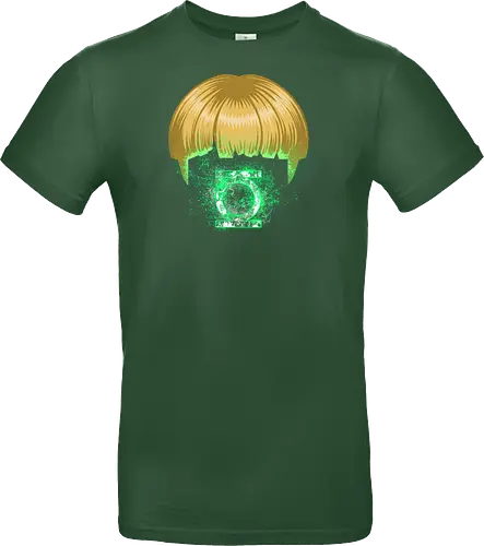 Guy Lantern