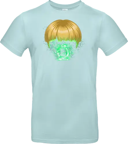 Guy Lantern