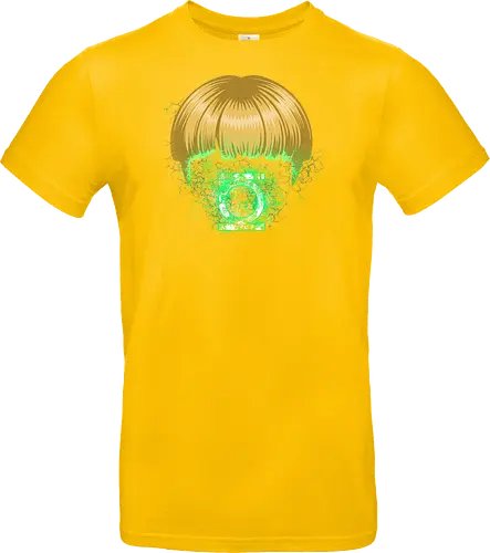 Guy Lantern