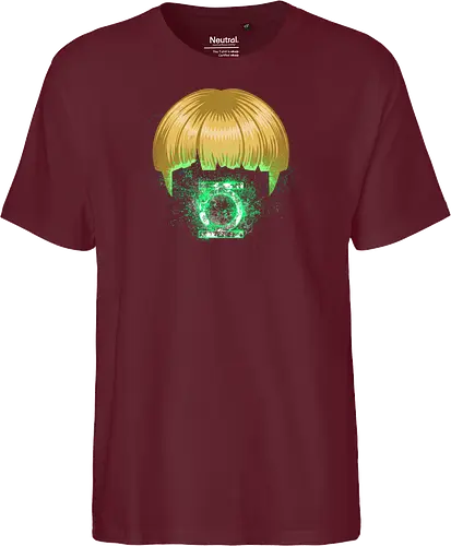 Guy Lantern