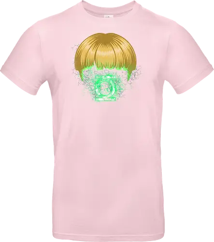 Guy Lantern