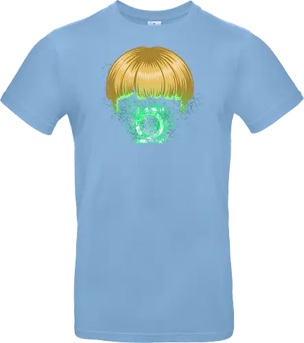 Guy Lantern