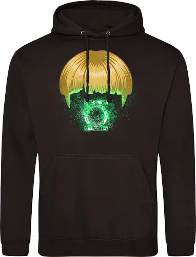 Guy Lantern